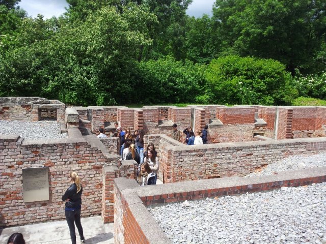 Buchenwald und Weimar