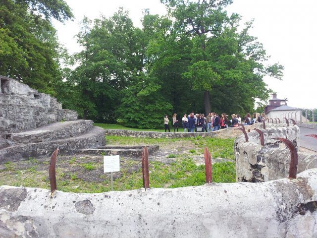 Buchenwald und Weimar