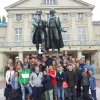 Buchenwald und Weimar