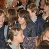 Einschulung 2010