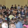 Einschulung 2010