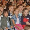 Einschulung 2010
