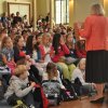 Einschulung 2010