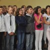 Einschulung 2010
