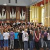 Einschulung 2010