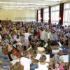 Einschulung 2008