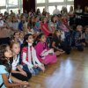 Einschulung 2008