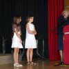 Einschulung 2008