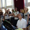 Einschulung 2008