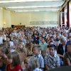 Einschulung 2008