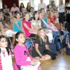 Einschulung 2008