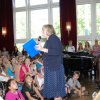 Einschulung 2008
