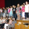 Einschulung 2008