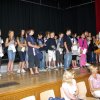 Einschulung 2008
