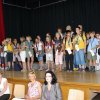Einschulung 2008
