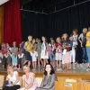 Einschulung 2008
