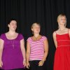 Einschulung 2008