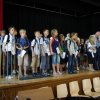 Einschulung 2008
