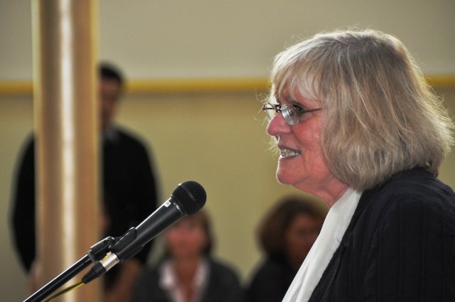 Einschulung 2011
