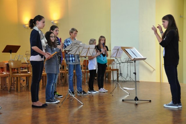 Einschulung 2011