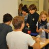 Einschulung 2011
