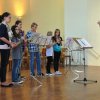 Einschulung 2011