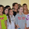 Einschulung 2011