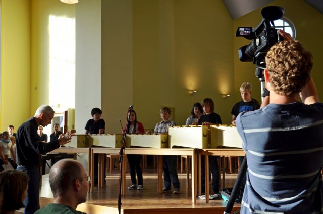 Frühlingskonzert 2011