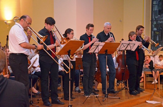 Frühlingskonzert 2011