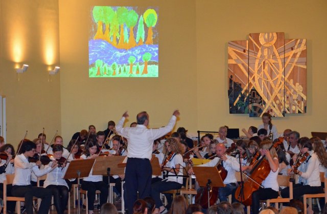 Frühlingskonzert 2011