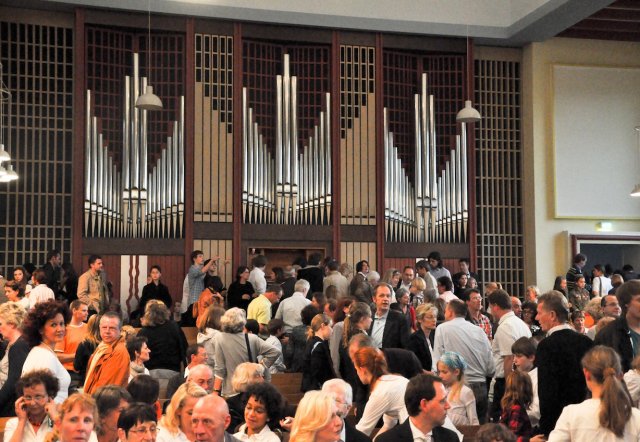 Frühlingskonzert 2010