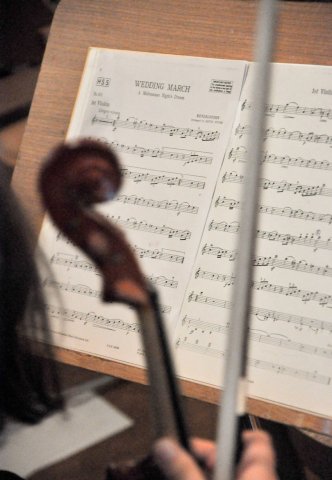 Frühlingskonzert 2010