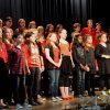 Frühlingskonzert 2012