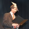 Frühlingskonzert 2012