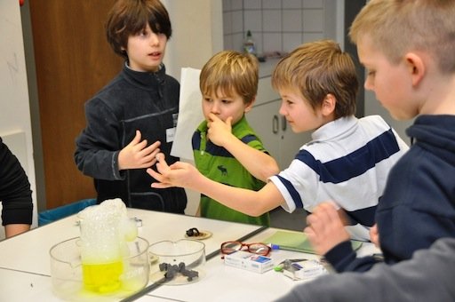 Infotag 2011