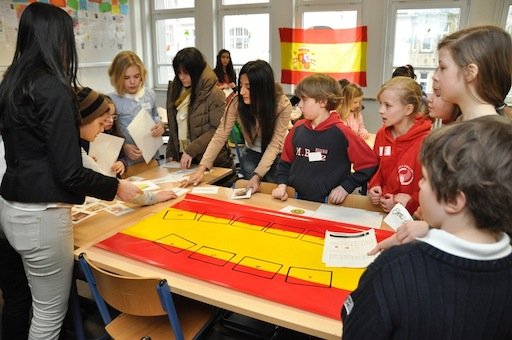 Infotag 2011