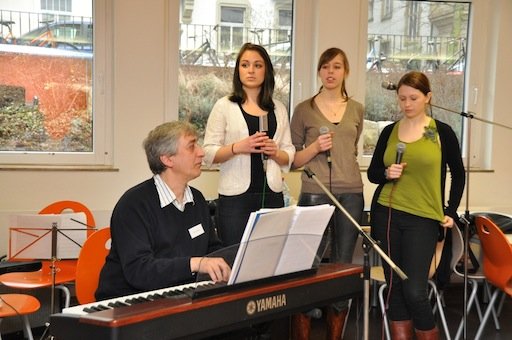 Infotag 2011
