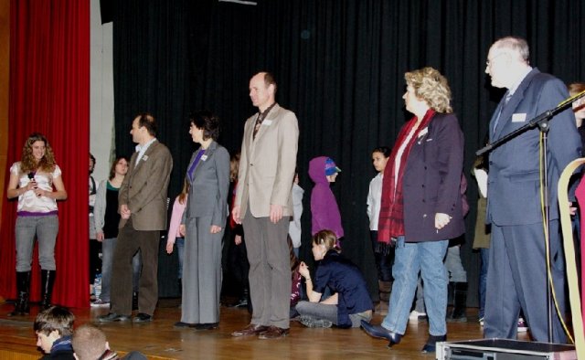 Informationstag 2009