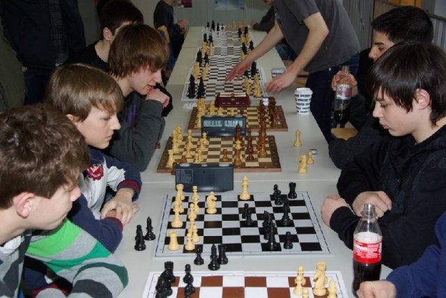 Informationstag 2009