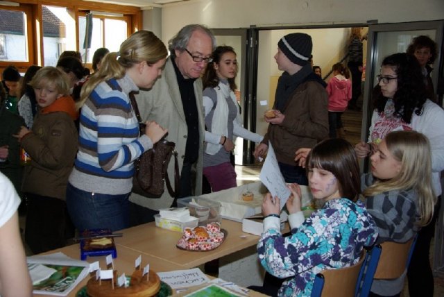 Informationstag 2009