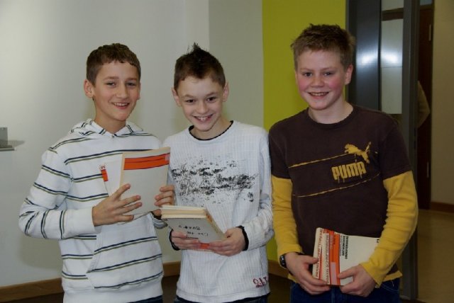 Informationstag 2009