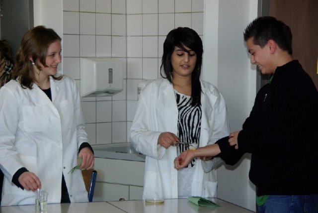 Informationstag 2009