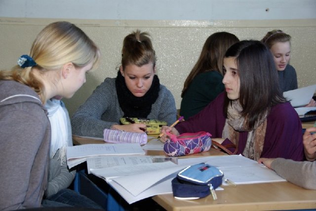 Informationstag 2009