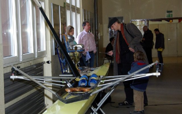 Informationstag 2009