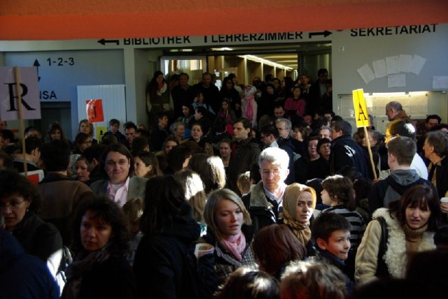 Informationstag 2009