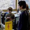 Informationstag 2009
