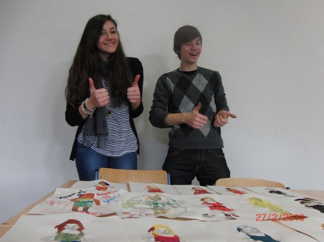Informationstag 2010