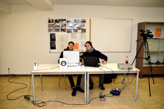 Informationstag 2010
