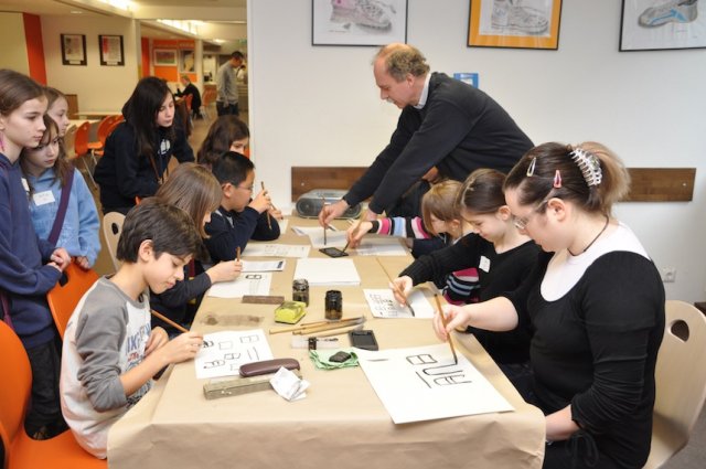 Informationstag 2010