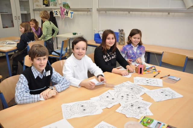 Informationstag 2010